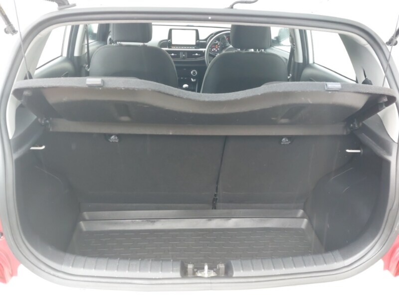 Used Kia Picanto 2022 for sale - 77299667: Photo 8