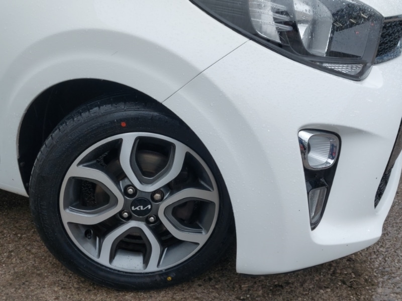 Used Kia Picanto 2022 for sale - 77299667: Photo 9