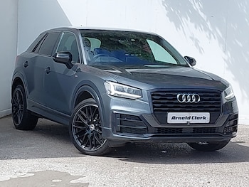 Used Audi Q2 2020 for sale - 78916540: Photo