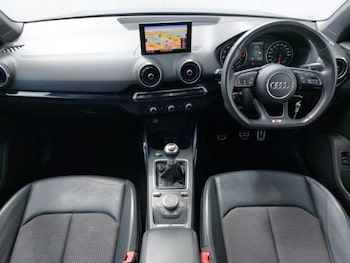 Used Audi Q2 2020 for sale - 78916540: Photo