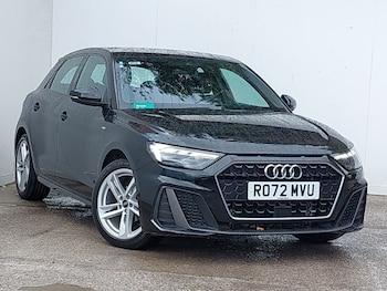 Used Audi A1 2022 for sale - 78803766: Photo