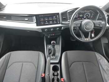 Used Audi A1 2022 for sale - 78803766: Photo