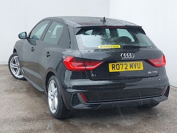 Used Audi A1 2022 for sale - 78803766: Photo