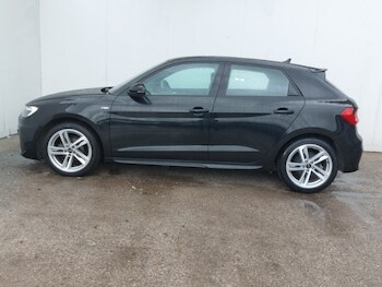 Used Audi A1 2022 for sale - 78803766: Photo