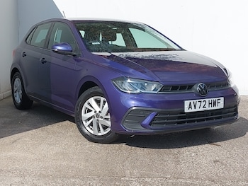Used Volkswagen Polo 2022 for sale - 78494174: Photo