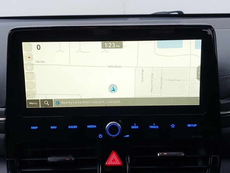 Used Hyundai IONIQ 2020 for sale - 77311557: Photo 10