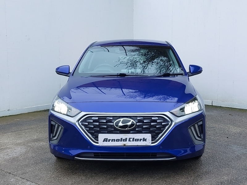 Used Hyundai IONIQ 2020 for sale - 77311557: Photo 12