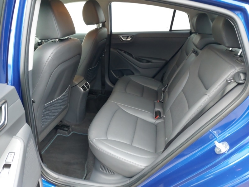 Used Hyundai IONIQ 2020 for sale - 77311557: Photo 6