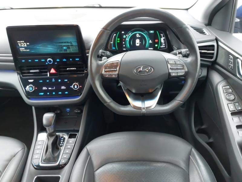 Used Hyundai IONIQ 2020 for sale - 77311557: Photo 7