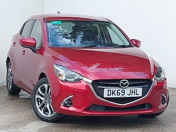 Used Mazda Mazda2 2019 for sale - 78778000: Photo