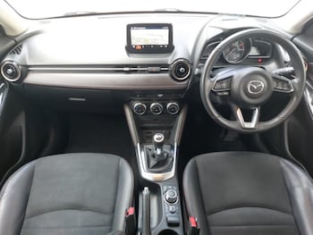 Used Mazda Mazda2 2019 for sale - 78778000: Photo