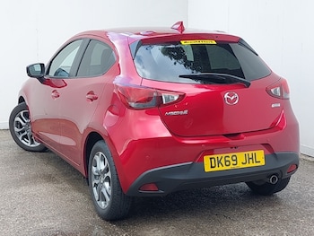 Used Mazda Mazda2 2019 for sale - 78778000: Photo