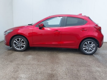 Used Mazda Mazda2 2019 for sale - 78778000: Photo