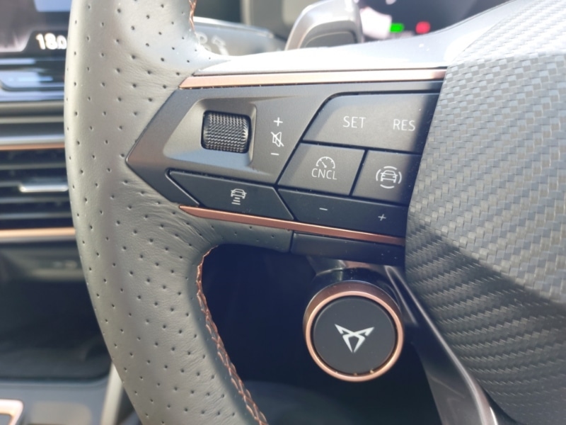 Used Cupra Formentor 2025 for sale - 77907330: Photo 14