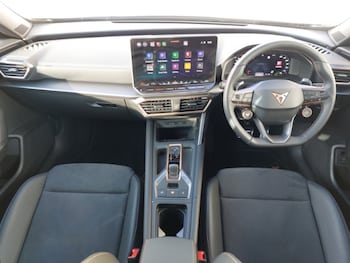 Used Cupra Formentor 2025 for sale - 77907330: Photo