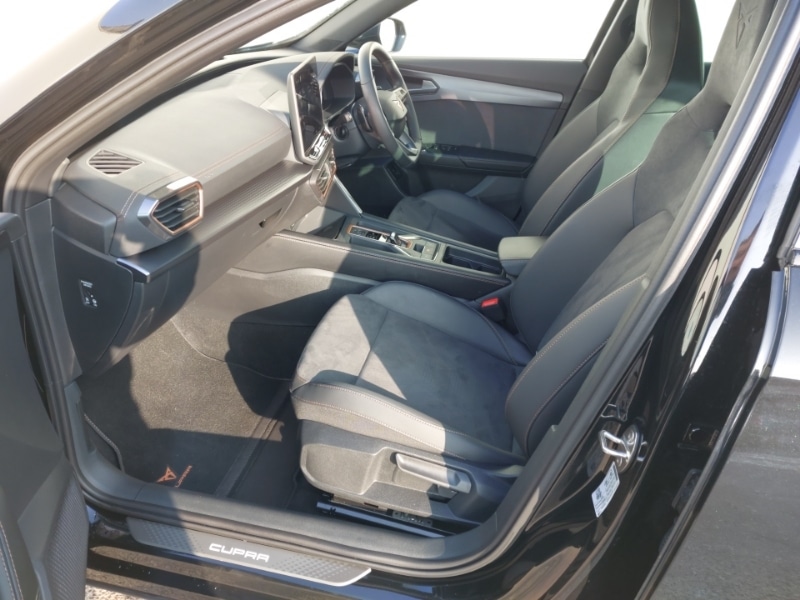 Used Cupra Formentor 2025 for sale - 77907330: Photo 5