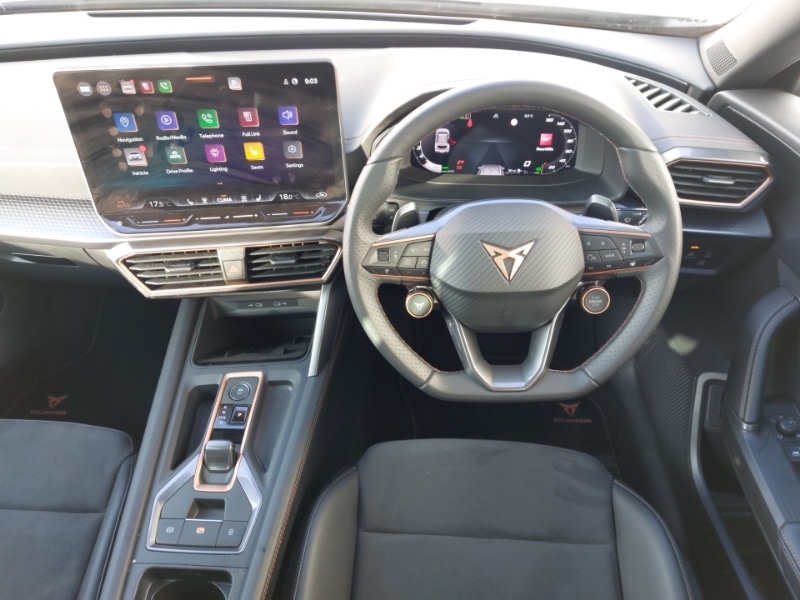 Used Cupra Formentor 2025 for sale - 77907330: Photo 7