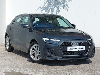 Used Audi A1 2020 for sale - 79510621: Photo