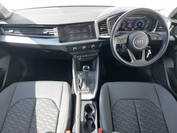 Used Audi A1 2020 for sale - 79510621: Photo