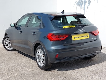 Used Audi A1 2020 for sale - 79510621: Photo
