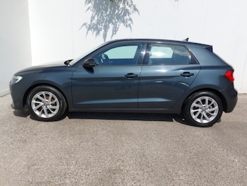 Used Audi A1 2020 for sale - 79510621: Photo