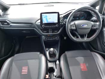 Used Ford Fiesta 2020 for sale - 79642084: Photo