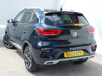 Used MG MG ZS 2023 for sale - 78777989: Photo