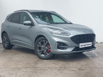 Used Ford Kuga 2022 for sale - 75395441: Photo