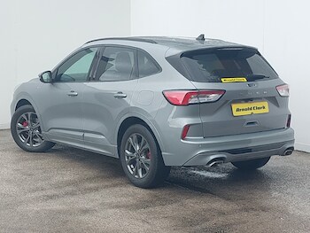 Used Ford Kuga 2022 for sale - 75395441: Photo