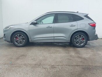 Used Ford Kuga 2022 for sale - 75395441: Photo