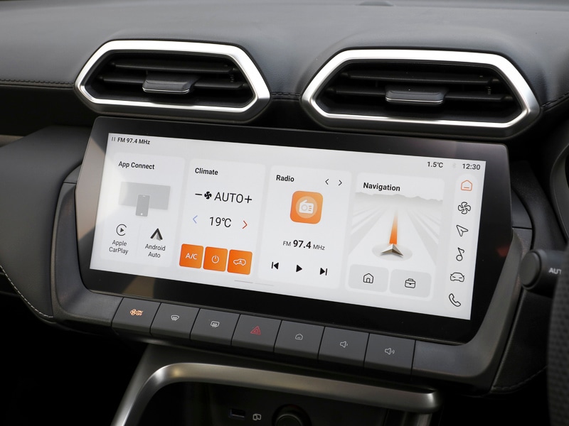 Used MG MG ZS 2025 for sale - 76987342: Photo 11