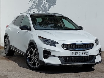 Used Kia XCeed 2022 for sale - 78669889: Photo