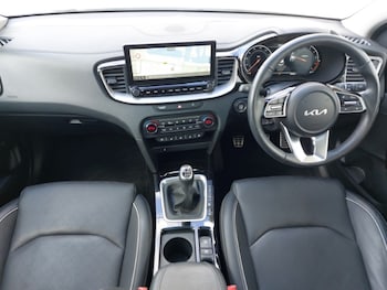 Used Kia XCeed 2022 for sale - 78669889: Photo