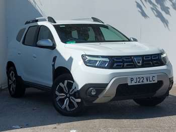 2022 - 1.0 TCe 90 Prestige 5dr
