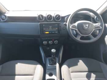 Used Dacia Duster 2022 for sale - 74584036: Photo