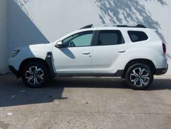 Used Dacia Duster 2022 for sale - 74584036: Photo