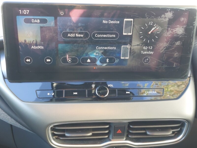 Used Nissan Juke 2025 for sale - 76779506: Photo 10