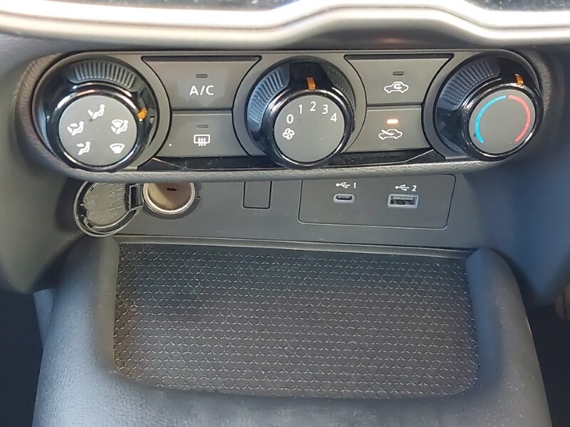 Used Nissan Juke 2025 for sale - 76779506: Photo 11