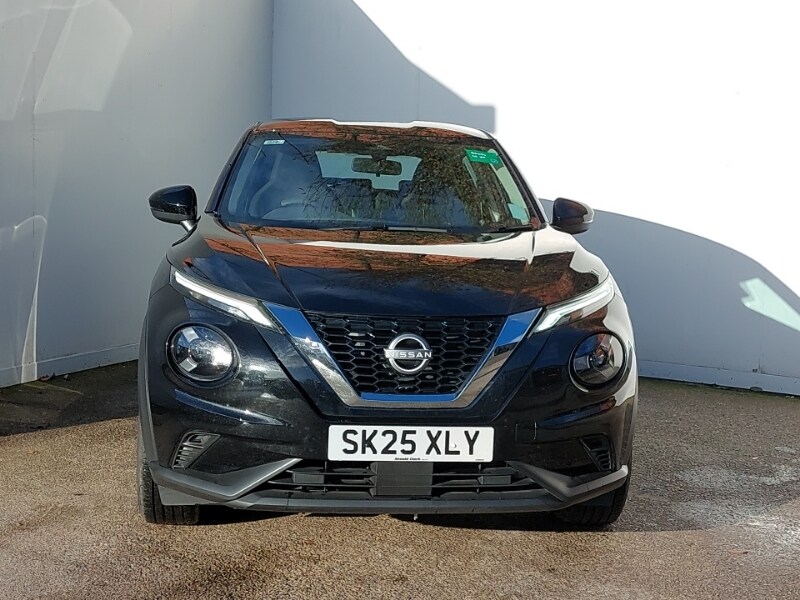 Used Nissan Juke 2025 for sale - 76779506: Photo 12