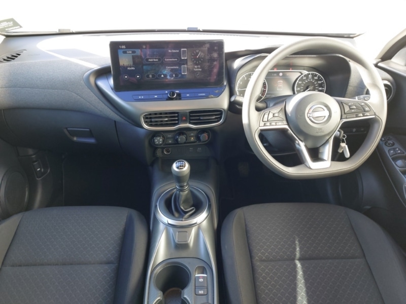 Used Nissan Juke 2025 for sale - 76779506: Photo 2