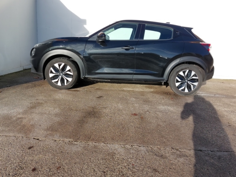 Used Nissan Juke 2025 for sale - 76779506: Photo 4