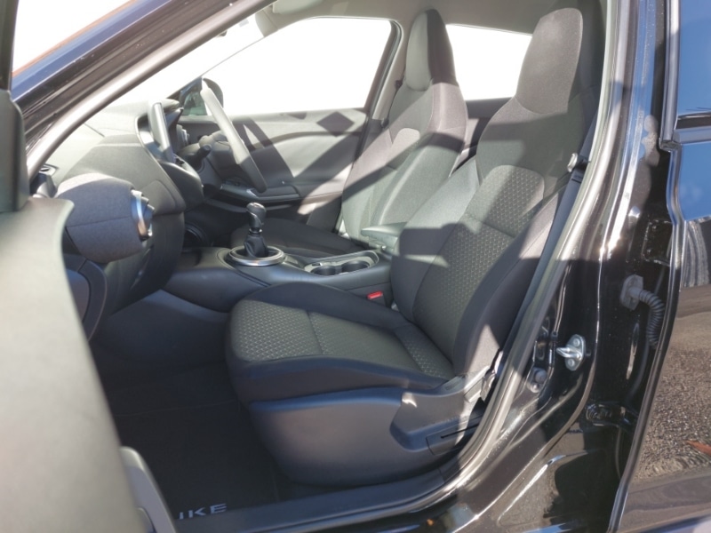 Used Nissan Juke 2025 for sale - 76779506: Photo 5
