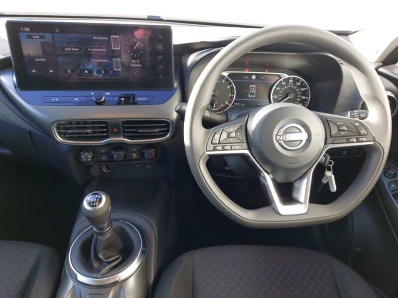 Used Nissan Juke 2025 for sale - 76779506: Photo 7