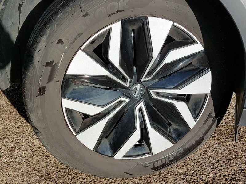 Used Nissan Juke 2025 for sale - 76779506: Photo 9