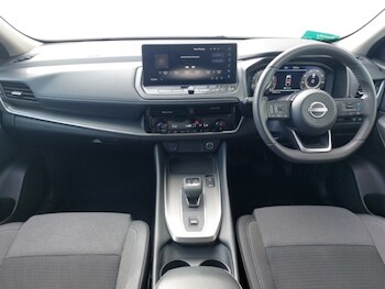 Used Nissan Qashqai 2024 for sale - 75909464: Photo