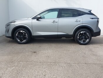 Used Nissan Qashqai 2024 for sale - 75909464: Photo