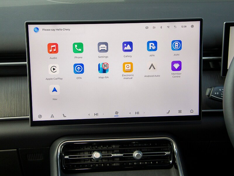 Used Chery Tiggo 9 2026 for sale - 78225028: Photo 11