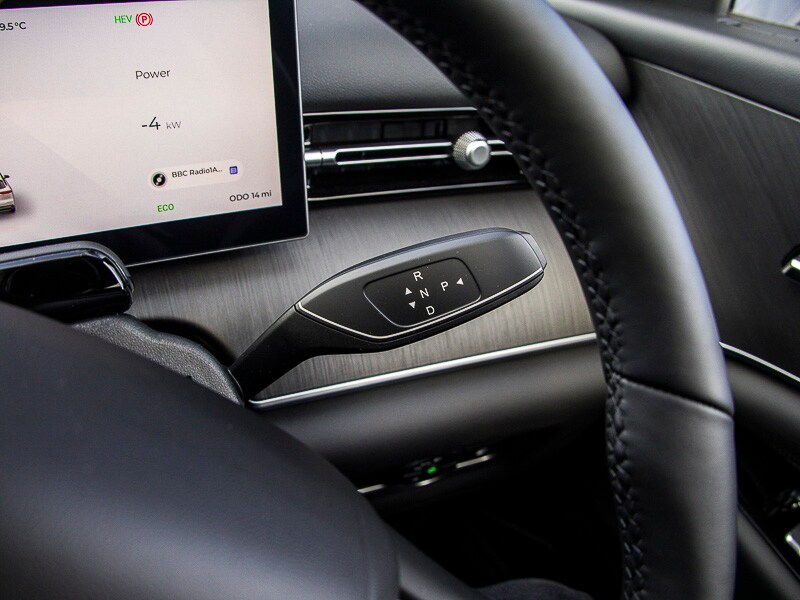 Used Chery Tiggo 9 2026 for sale - 78225028: Photo 15