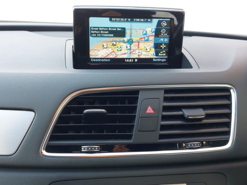 Used Audi Q3 2017 for sale - 76683490: Photo 10