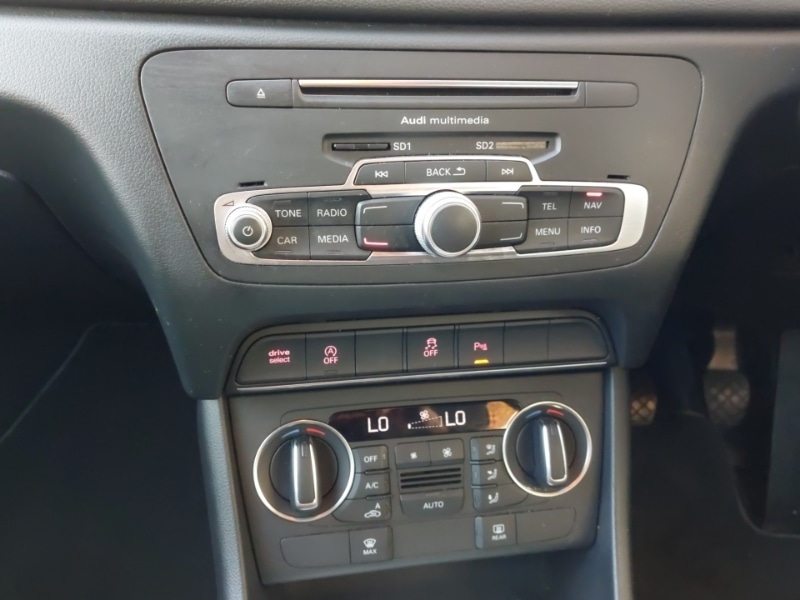 Used Audi Q3 2017 for sale - 76683490: Photo 11